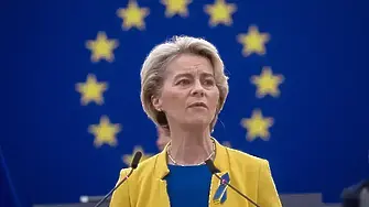 Урсула фон дер Лайен: България, еврото идва! Това е истинско постижение