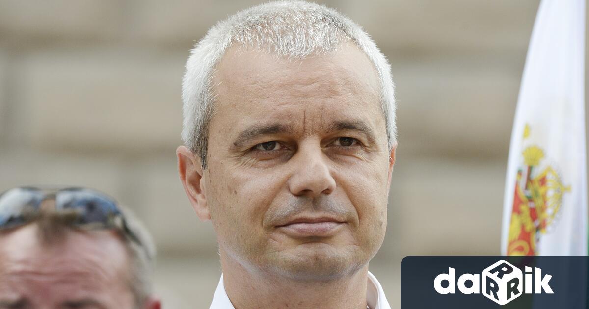 Еврозоната е капан без изход Това каза пред журналисти лидерът