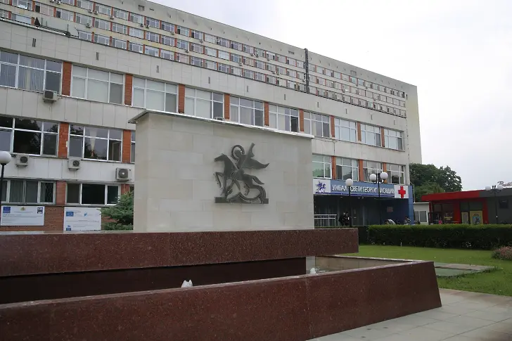 Над 1400 новородени преминали слухов скрининг в УМБАЛ „Свети Георги“ – Пловдив само за година
