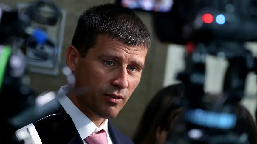 Ивелин Михайлов: „Възраждане“ и ДБ разбиват протестния вот в парламента