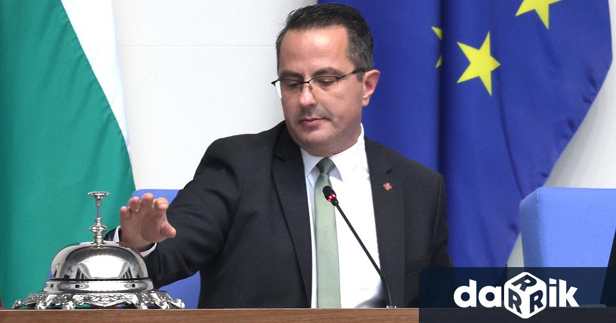 Второ пререкание между депутат от Продължаваме промяната Демократична България ПП ДБ и