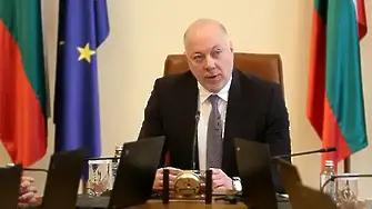 Желязков: Успяхме! Правителството остава ангажирано с ефективен преход към еврото