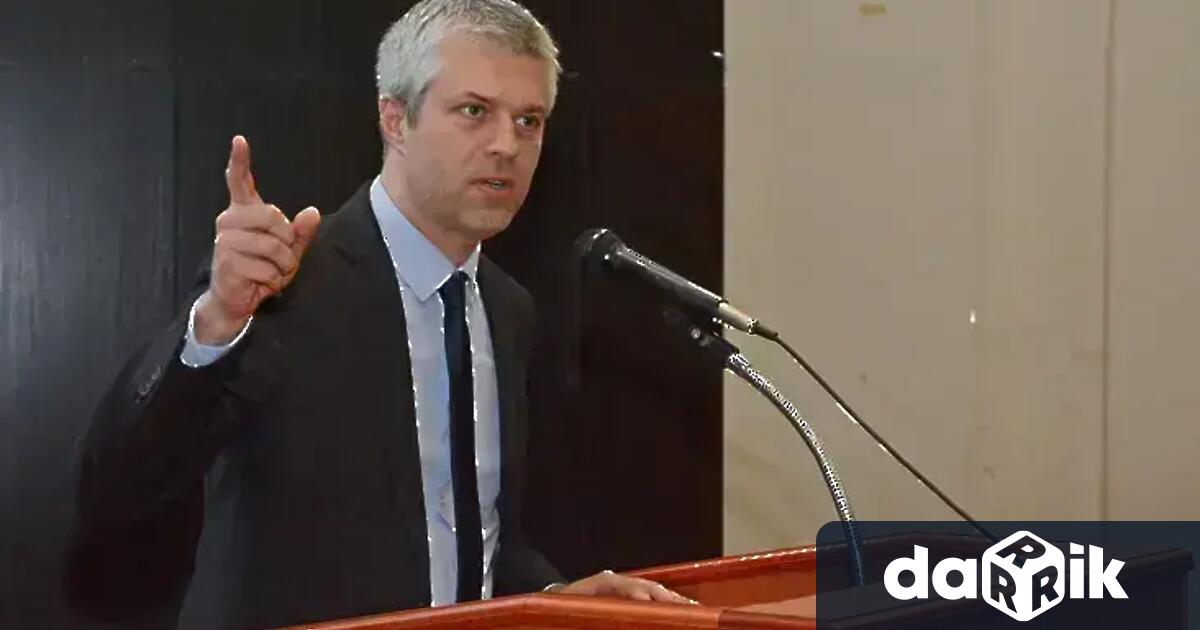 Кметът на Варна Благомир Коцев е арестуван научи bTV от