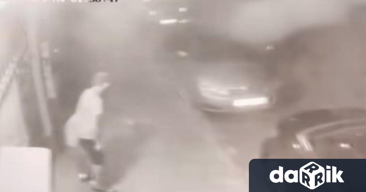 Ръководството на РУ Сливен се е самосезирало във връзка с видео