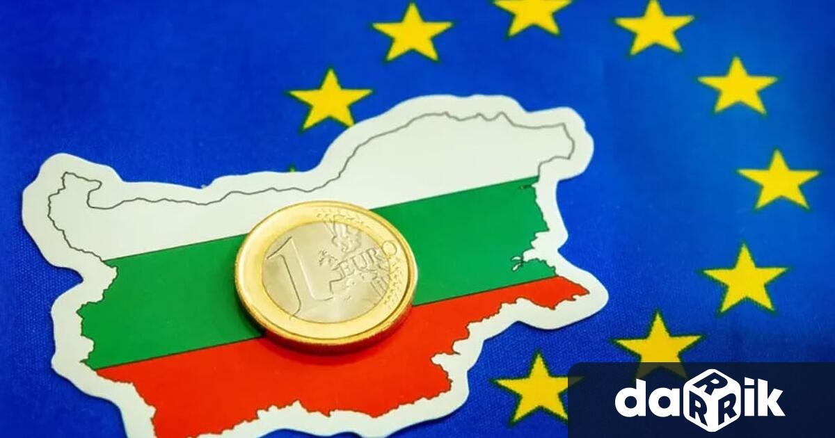 Официално и Европейският съвет одобри влизането ни в еврозоната Току що приключи