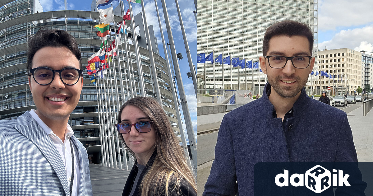 Задава се исторически ден за България Европа решава ще влезем