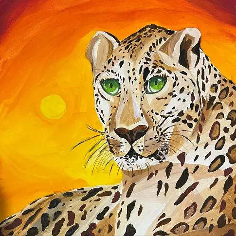  Престижни награди печелят деца от арт школа „ Колорит “ от Международния конкурс „ Евора – 2025 “ в Португалия 