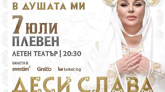 Културните прояви в Плевен 7 – 13 юли