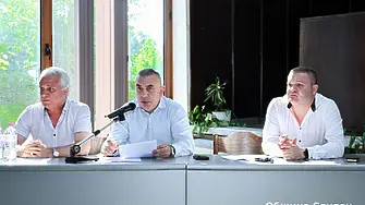 Кметът на Сливен отчете стабилно финансово състояние на Общината към края на 2024 година 