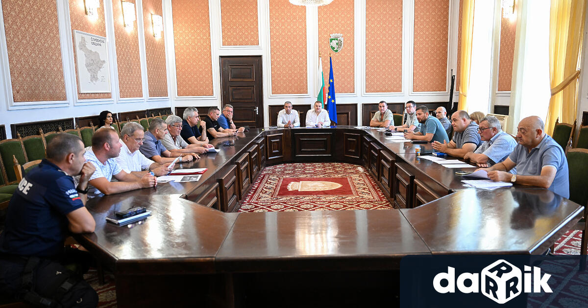 Комисията по безопасност на движението одобри технически проект за паркиране