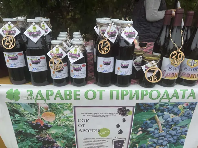 Фермерският пазар в Плевен с лятно издание на 11 юли