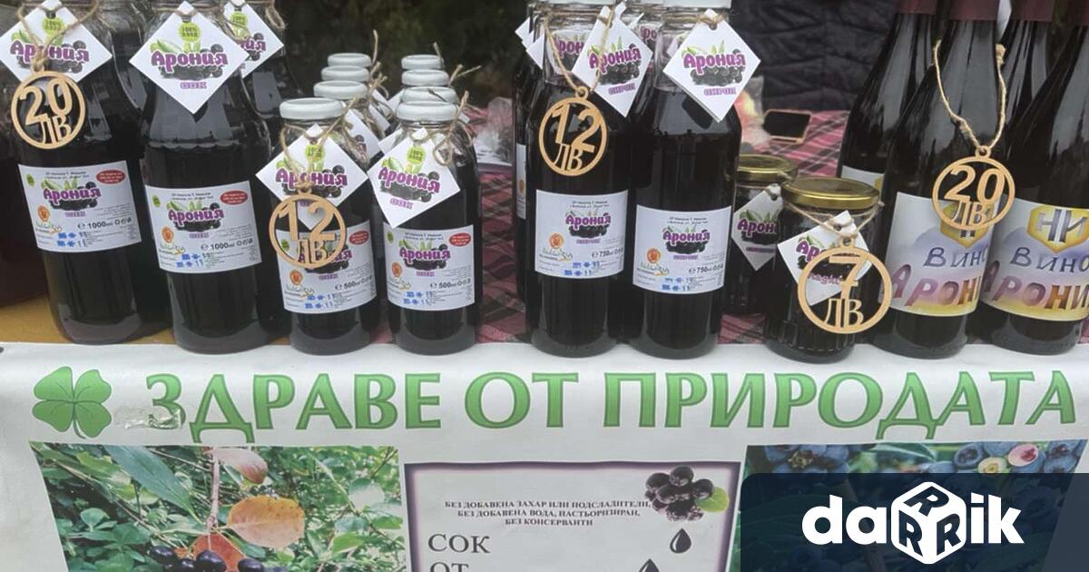 Превърналият се в традиция Фермерски пазар в Плевен ще посрещне