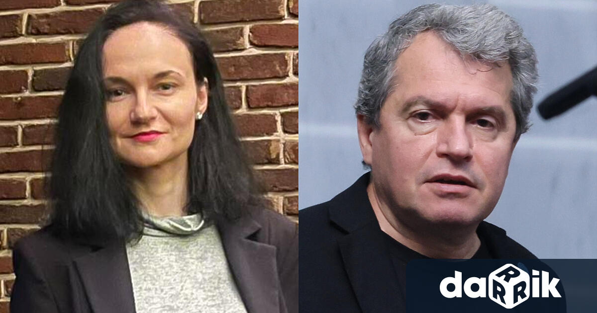 Журналистът Надя Брайт излезе с обръщение към лидера на Има