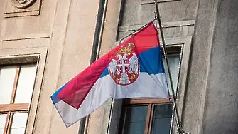 Полицията гони и арестува граждани по улиците на Белград