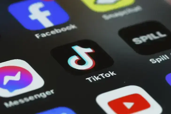 TikTok подготвя ново приложение за потребителите в САЩ