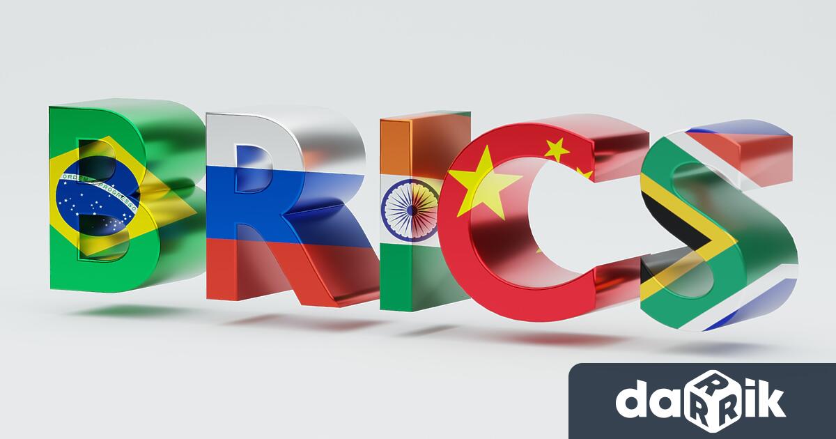 На срещата на върха на БРИКС в Рио де Жанейро