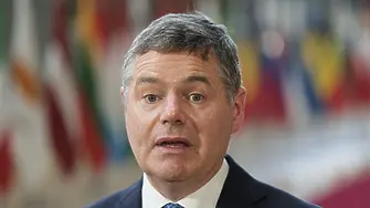 Преизбраха Пасхал Донахю за президент на Еврогрупата