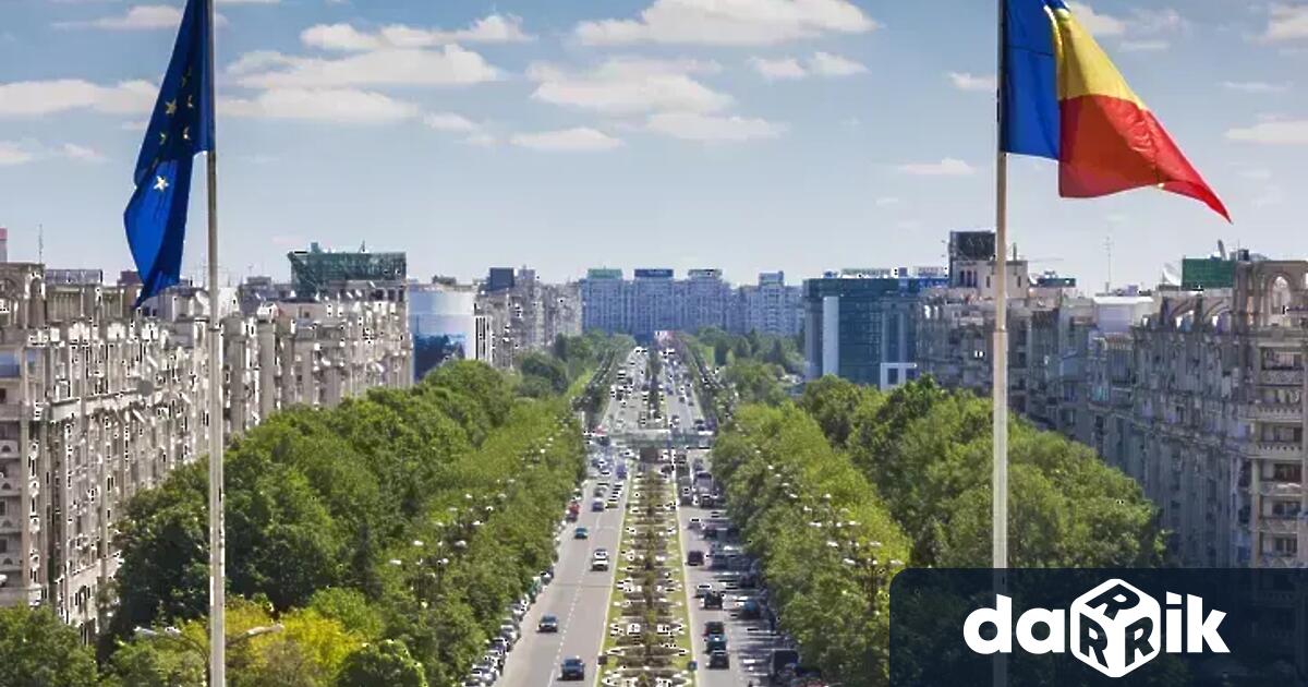 Продължават протестите в Румъния на недоволни служители от публичния сектор