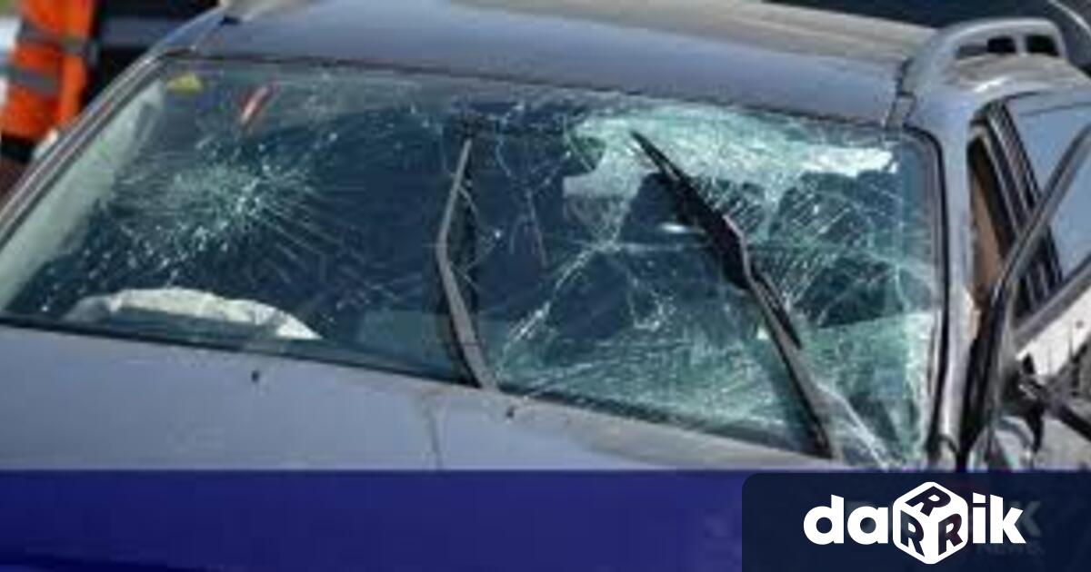 Областната комисия по безопасност на движението по пътищата отчете дейността