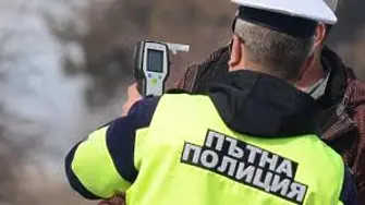 Специализирана полицейска операция с участието на служители на ЗУ „Жандармерия“. на територията на Враца и Криводол откри нарушители