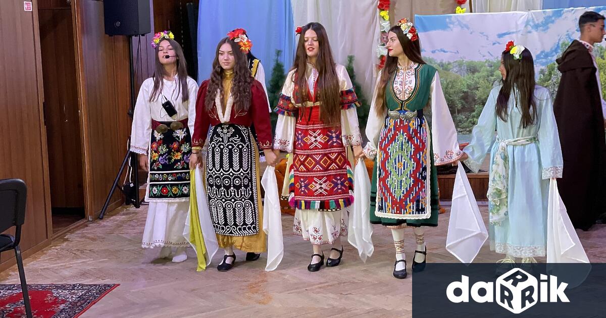 Летният концерт на ЦПЛР – Котел под надслов Легенди ритми