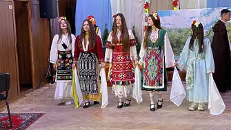 Емоции, ритми и младежки талант на сцената в Котел