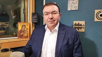 Костадин Ангелов: Добре дошла в еврозоната, България