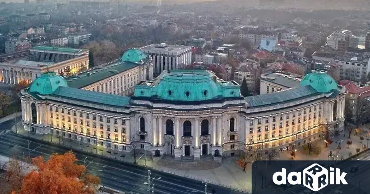 Върховният административен съд ВАС отмени разпоредбата ограничаваща правото на студентите