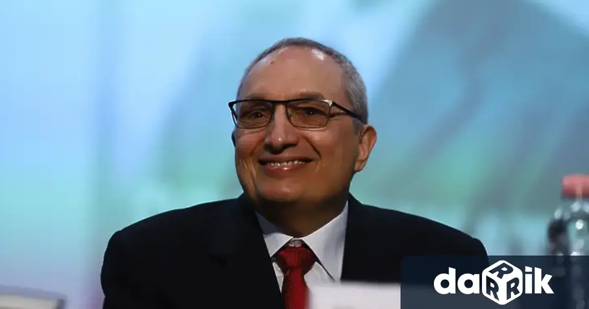 Членството на България в еврозоната е изключително важен фактор за