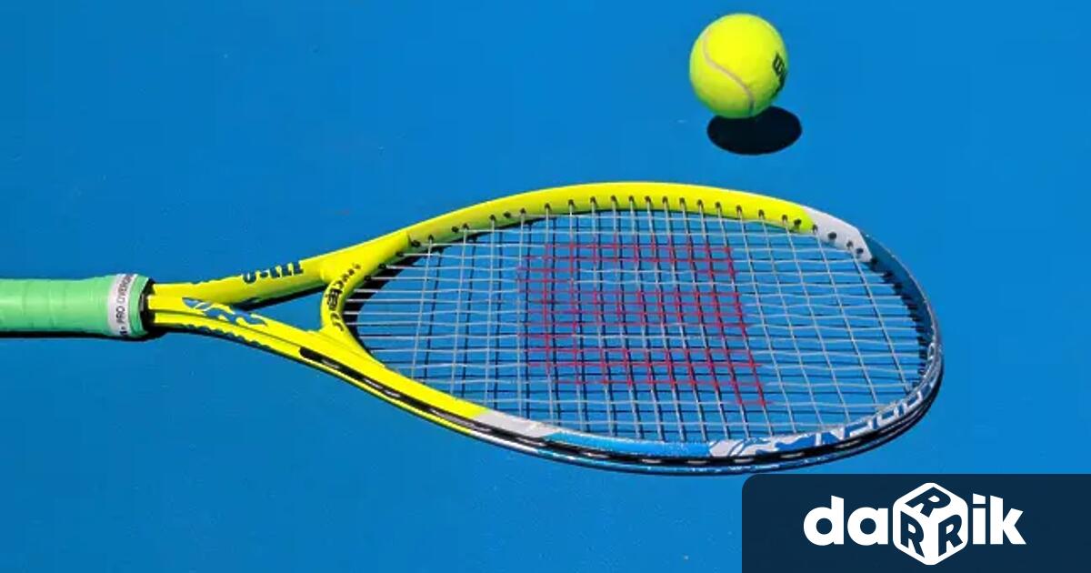 16 годишният Иван Иванов победи Макс Шьонхаус със 7 6 7 6 и