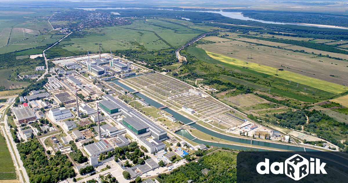 Пониженото ниво на река Дунав в последните седмици не оказва