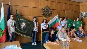 Най-многобройният от всички досегашни, Национален поход „По стъпките на Апостола“ тръгва от Плевен след дни   
