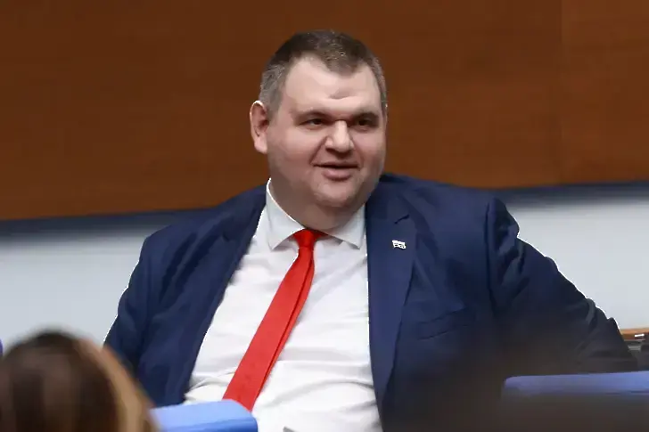Избори ще има като изтекат четирите години на кабинета, заяви Делян Пеевски