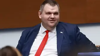 Избори ще има като изтекат четирите години на кабинета, заяви Делян Пеевски
