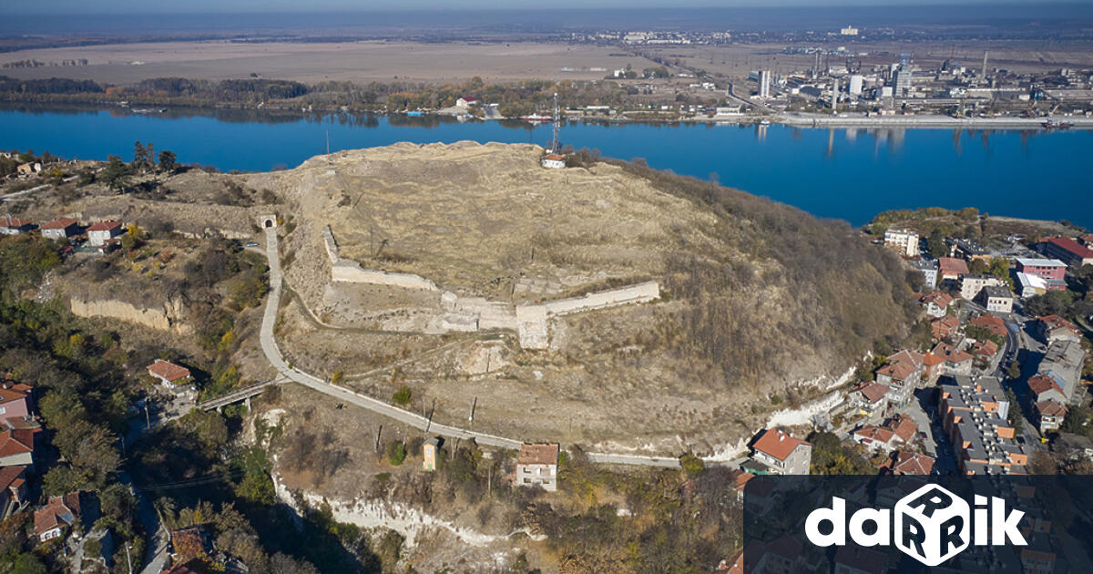 За пета поредна година са възобновени археологическите разкопки на последната