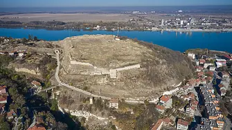Продължават археологическите разкопки на последната столицата на Второ българско царство