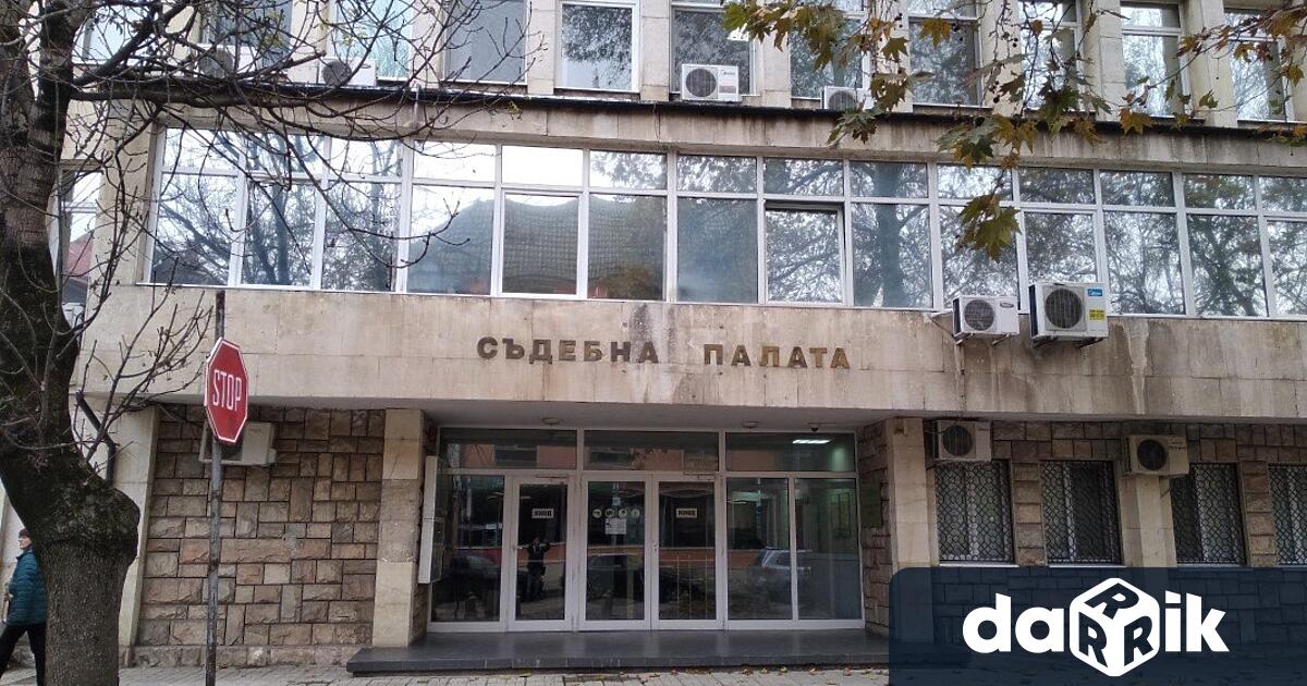 На 9 юли 2025 г в открито съдебно заседание Окръжен