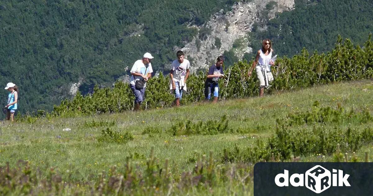 Мъж е починал днес в Рила планина съобщиха за БТА