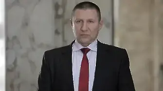 Борислав Сарафов остава и.ф. главен прокурор и след 21 юли