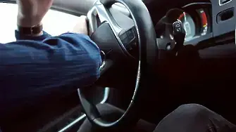 GPS ни следи по време на часовете по кормуване