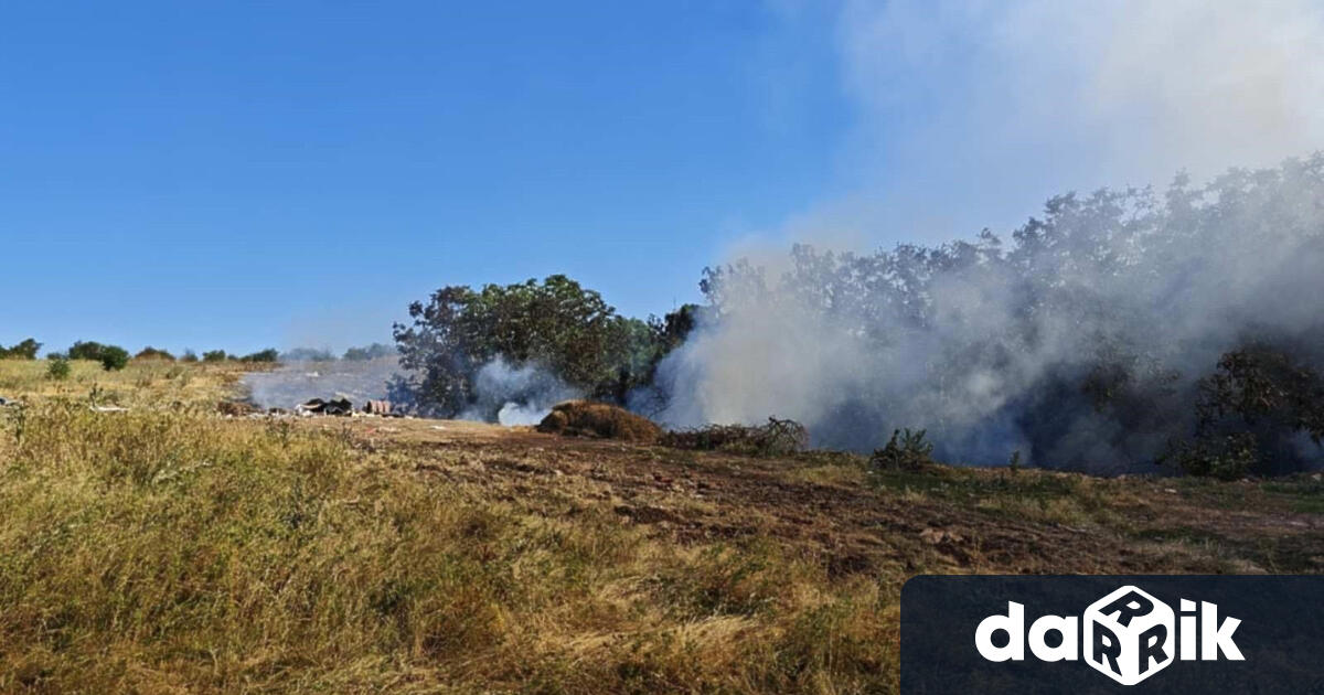 С цел предотвратяванеи намаляване на опасността от възникванена пожари в