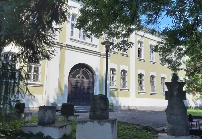 В РИМ-Плевен реализираха проект за създаване на 3D копия и образователни анимации на движими културни ценности