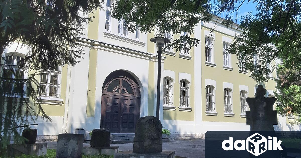 В Плевен е осъществен проект за изграждане на 3Dдигитални копия