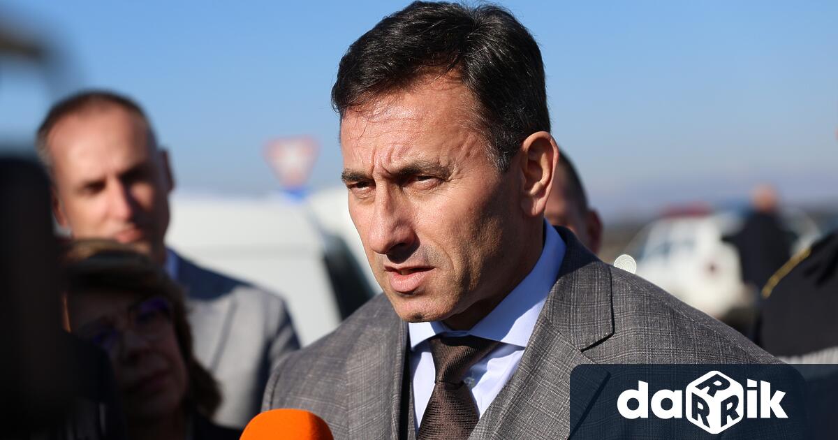 Изпълнителният директор на Националната агенция за приходите НАП Румен Спецов