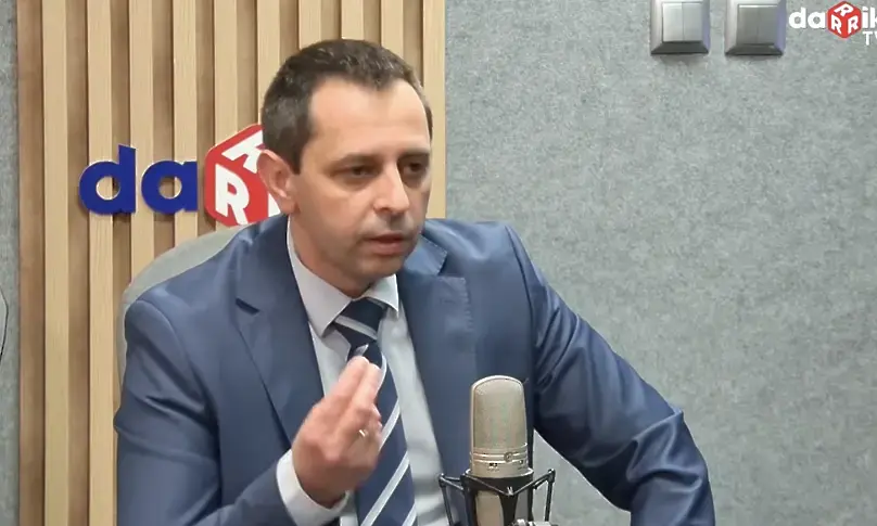 Веселински, МЕЧ: Общественият договор между управляващи и управлявани бе скъсан на парчета