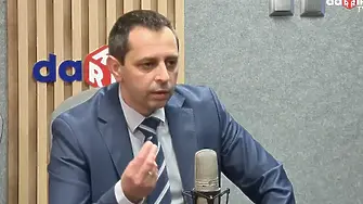 Веселински, МЕЧ: Общественият договор между управляващи и управлявани бе скъсан на парчета
