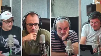 „Новините, обяснени“: Защо хакнаха сайта на „Възраждане“