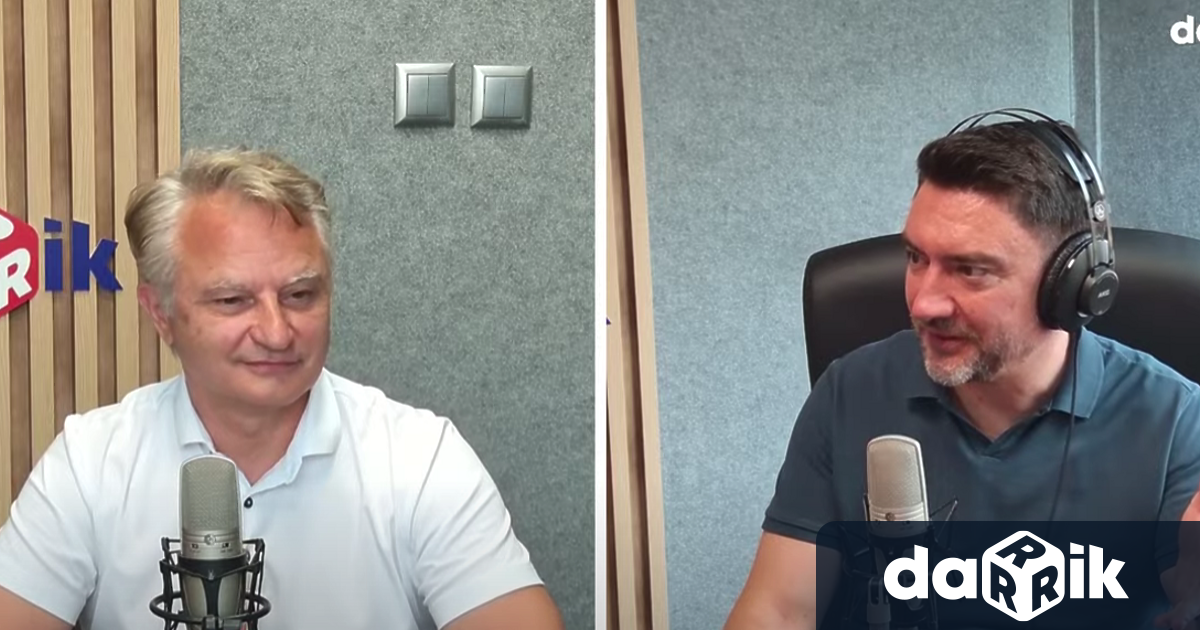 Който владее разказа за онова време владее сегашното време и