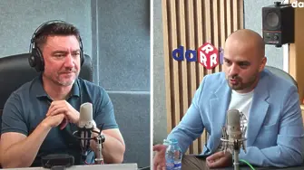 Петър Джугански, HR експерт: Подготовката на един лекар струва около 500 хил. лв.