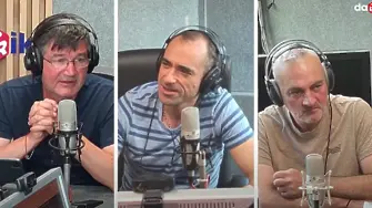 „Новините, обяснени“: Гришо - спрян за пети път от контузия